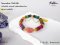 Tourmaline Pixiu Donut Design Ep81 Bracelet