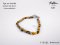 Tiger eye Ep86 Bracelet