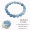 Angelite Ep.38 Bracelet