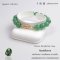 Green Aventurine Signature Bracelet