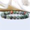 Indian Agate ep.16 Bracelet