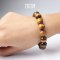 Tiger Eye ep.16 Bracelet 10mm