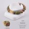 Unakite Classic Bracelet