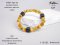 Golden Tiger Eye + Lava Ep09 Bracelet