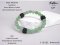 Green Aventurine + Lava Ep09 Bracelet