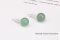 Green Aventurine Earrings