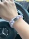 Kunzite Classic Bracelet