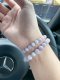 Kunzite Classic Bracelet