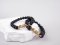 Onyx The Prestige Black Signature Bracelet