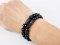 Onyx The Prestige Black Classic Bracelet