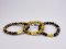 24K Baby PiXiu Tiger's eye Ep.07 Bracelet