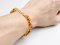 Amber Signature Bracelet