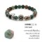 Indian Agate ep.02 Bracelet