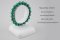 Malachite Ep16 Bracelet