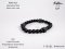 Onyx + Lava Ep09 Bracelet