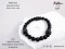 Onyx + Lava Ep09 Bracelet