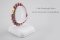 Pink Rhodonite Classic Bracelet