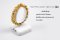 24K Twin PiXiu Golden Tiger's eye Ep.07 Bracelet