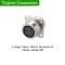 Flange Panel Mount Receptacle