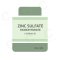 สังกะสี ซัลเฟต โมโนไฮเดรต (Zinc Sulfate Monohydrate) ZnSO₄.H₂O (Zn 35%)