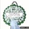 พวงหรีดดอกไม้สด ศรัทธา (LS08) ดอกเบญจมาศสีขาวล้วน ร้านพวงหรีดเติมบุญ