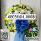 พวงหรีด A8056