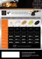ROAR DX815A DUAL ACTION POLISHER