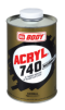 740 ACRYL NORMAL THINNER