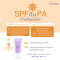 What is the difference between SPF and PA ?