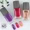 JURNESS Wonderland สีทาเล็บเจลแห้ง ไม่ต้องผ่านเครื่องยูวี