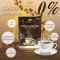 Melaza Instant Coffee mix set ( 4 free 1 )