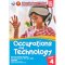 Think Big Plus Primary Occupations and Technology 4