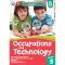 Think Big Plus Primary Occupations and Technology 5