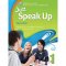 Just Speak Up Student's Book 1 /พว.