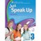 Just Speak Up Student's Book 3 /พว.