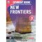 New Frontiers Student Book 3 /พว.