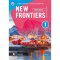 New Frontiers Workbook Book 1 /พว.