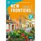 New Frontiers Workbook Book 2 /พว.