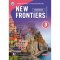 New Frontiers Workbook Book 3 /พว.