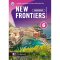 New Frontiers Workbook Book 6 /พว.