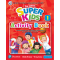 SuperKids Activity Book 1/พว.