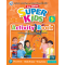 SuperKids Activity Book 5/พว.