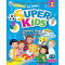 SuperKids Student Book 2/พว.