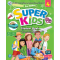 SuperKids Student Book 4/พว.