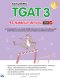 รวมแนวข้อสอบ TGAT 3 93 สมรรถนะการทำงาน