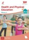 Super Health and Physical Education Work-Textbook Primary 2/อจท.