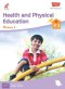 Super Health and Physical Education Work-Textbook Primary 3/อจท.