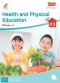 Super Health and Physical Education Work-Textbook Primary 5/อจท.