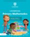 Cambridge Primary Mathematics Learner’s Book with Digital Access Stage 1