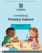 Cambridge Primary Science Workbook with Digital Access Stage1
